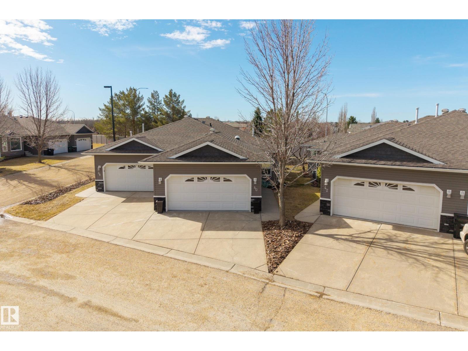 #40 49 COLWILL BV, Sherwood Park