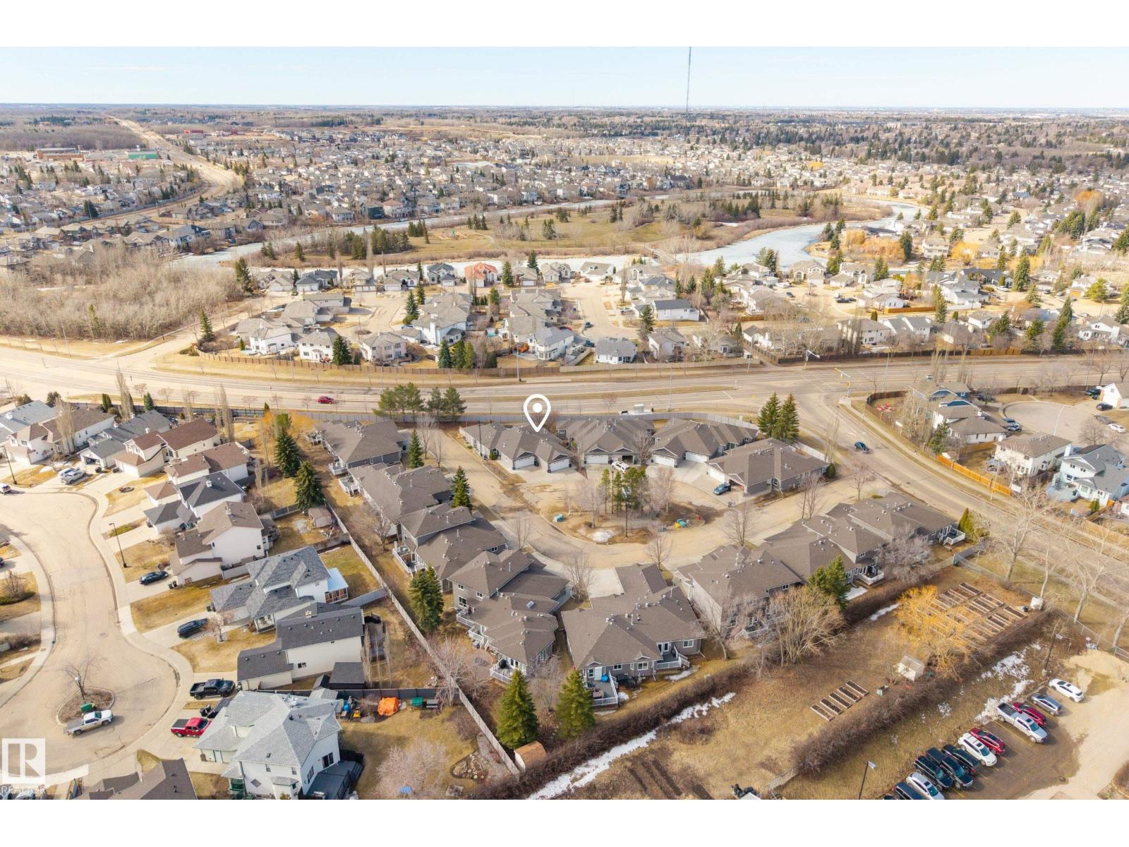 #40 49 COLWILL BV, Sherwood Park