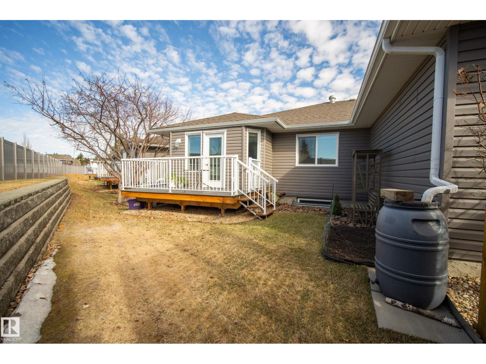 #40 49 COLWILL BV, Sherwood Park