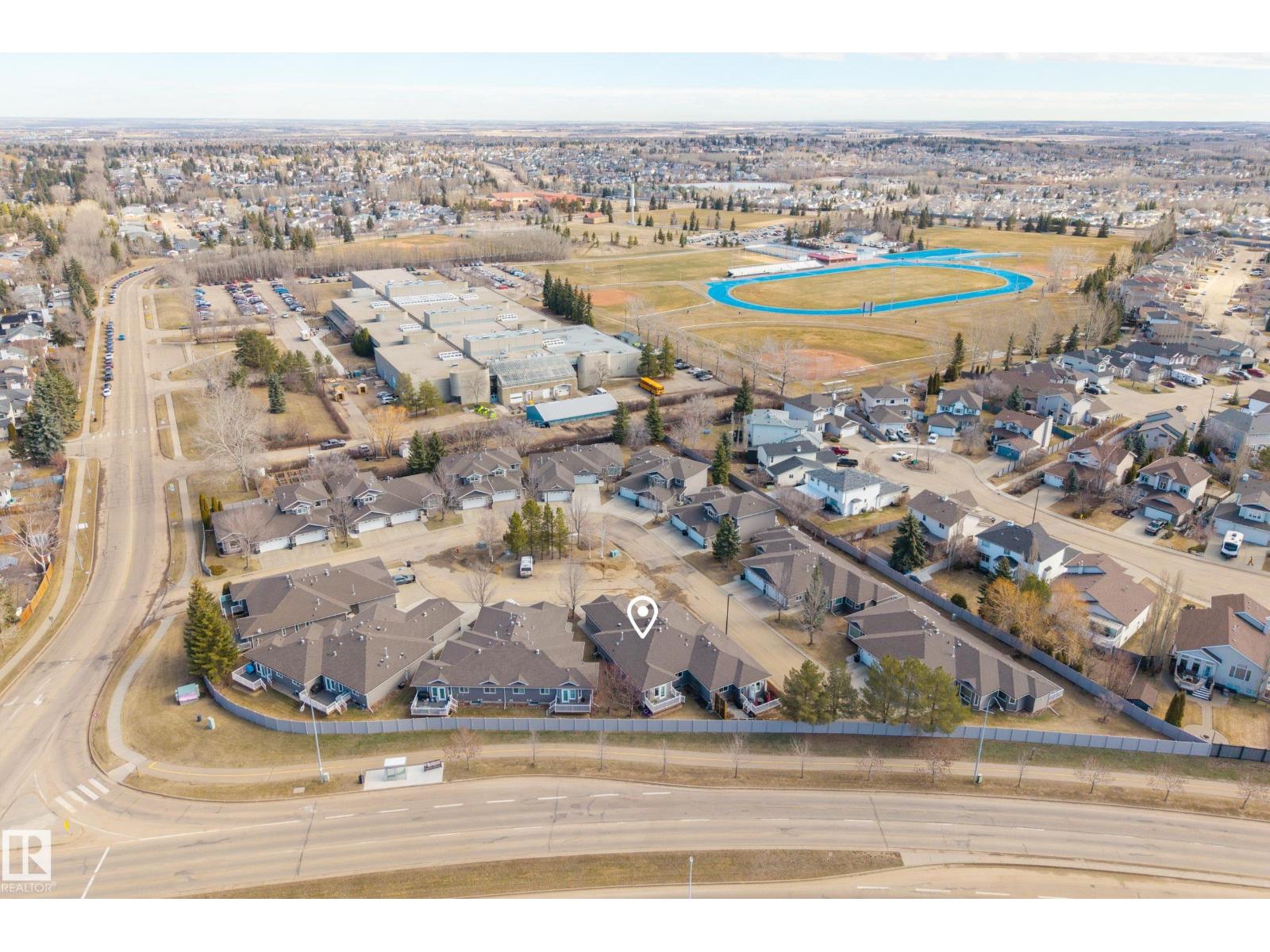 #40 49 COLWILL BV, Sherwood Park