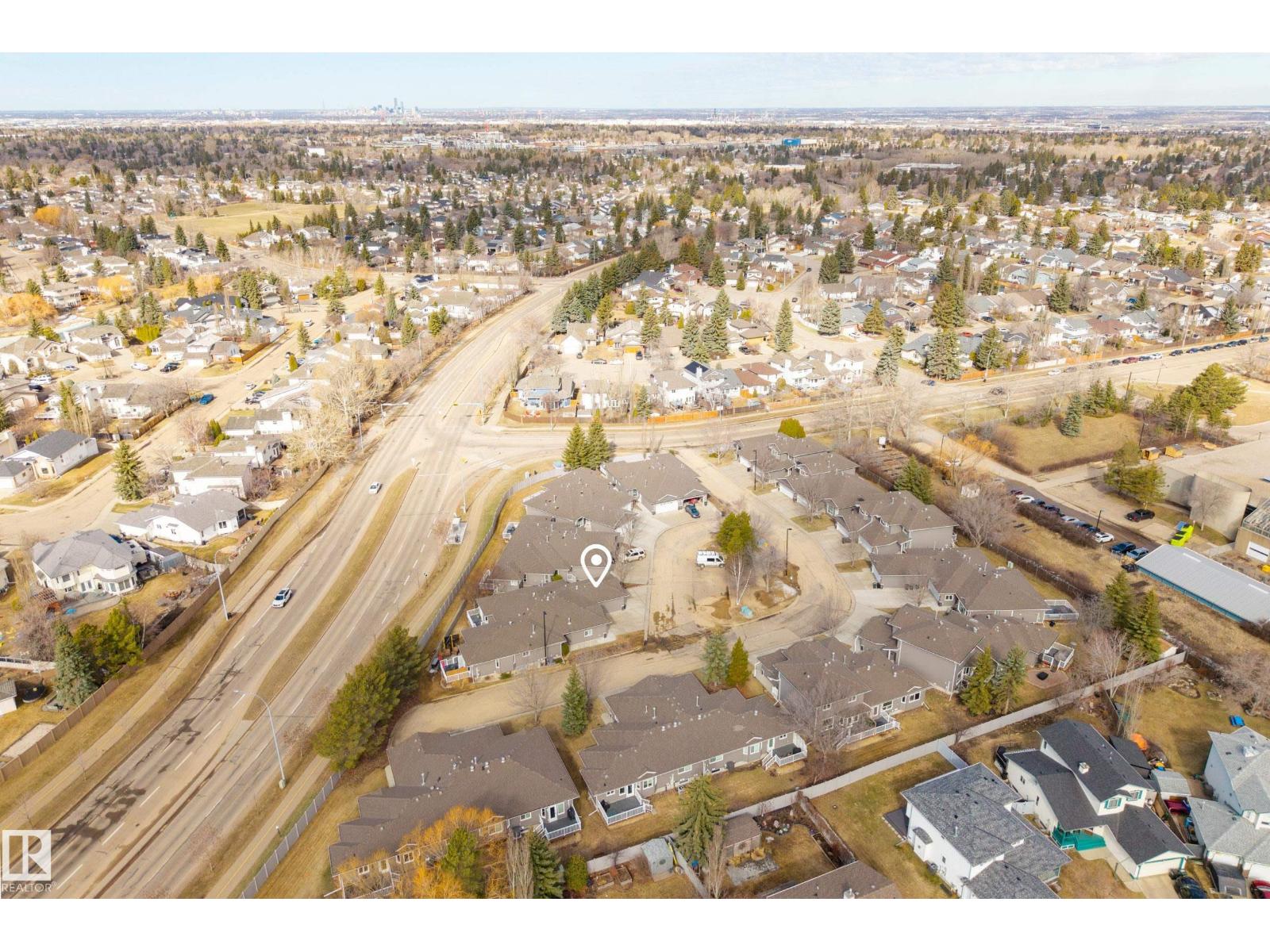 #40 49 COLWILL BV, Sherwood Park
