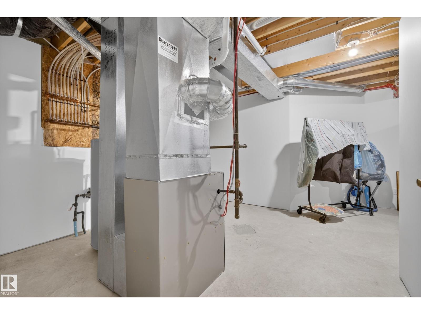 #40 49 COLWILL BV, Sherwood Park