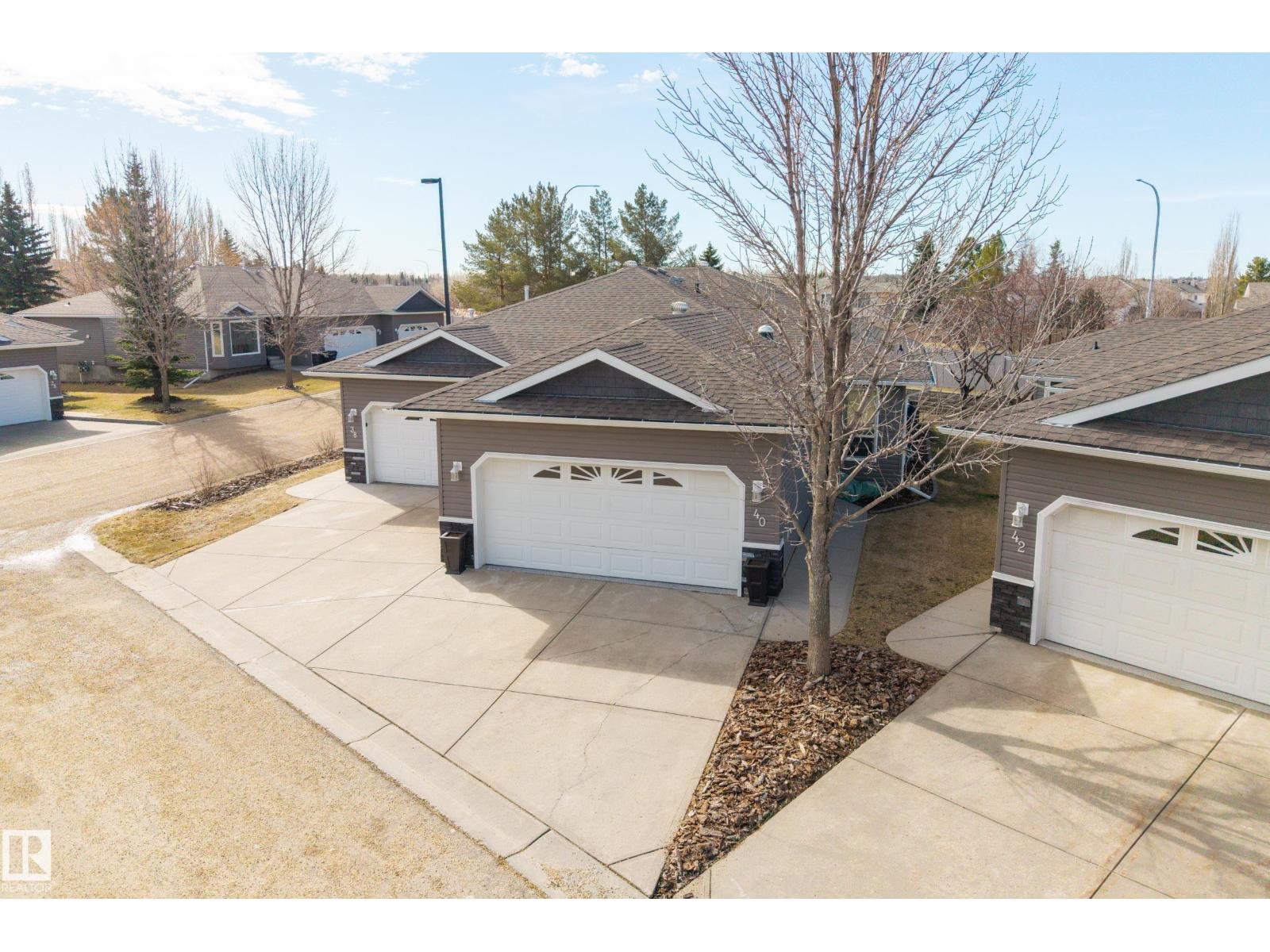 #40 49 COLWILL BV, Sherwood Park