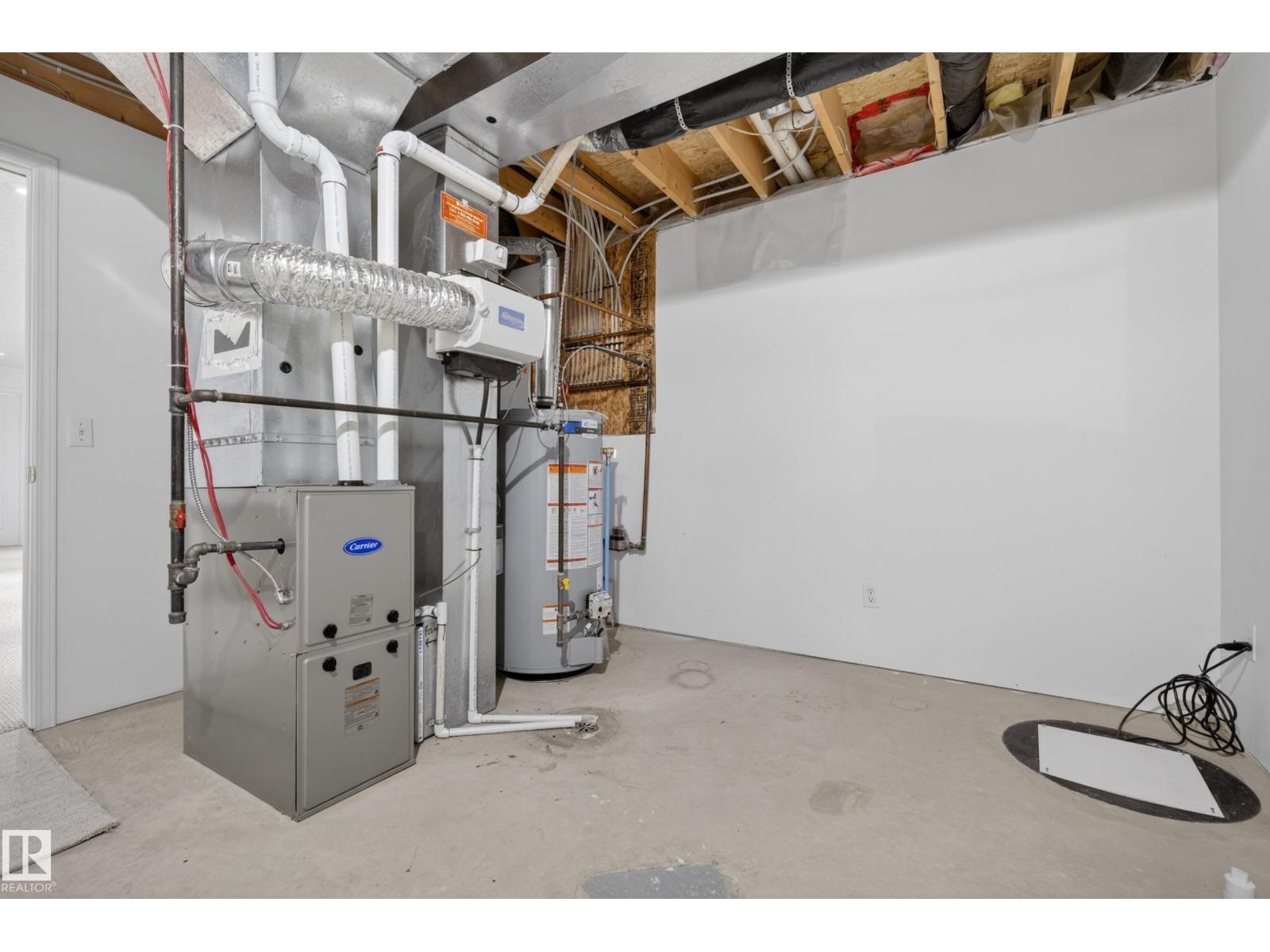 #40 49 COLWILL BV, Sherwood Park