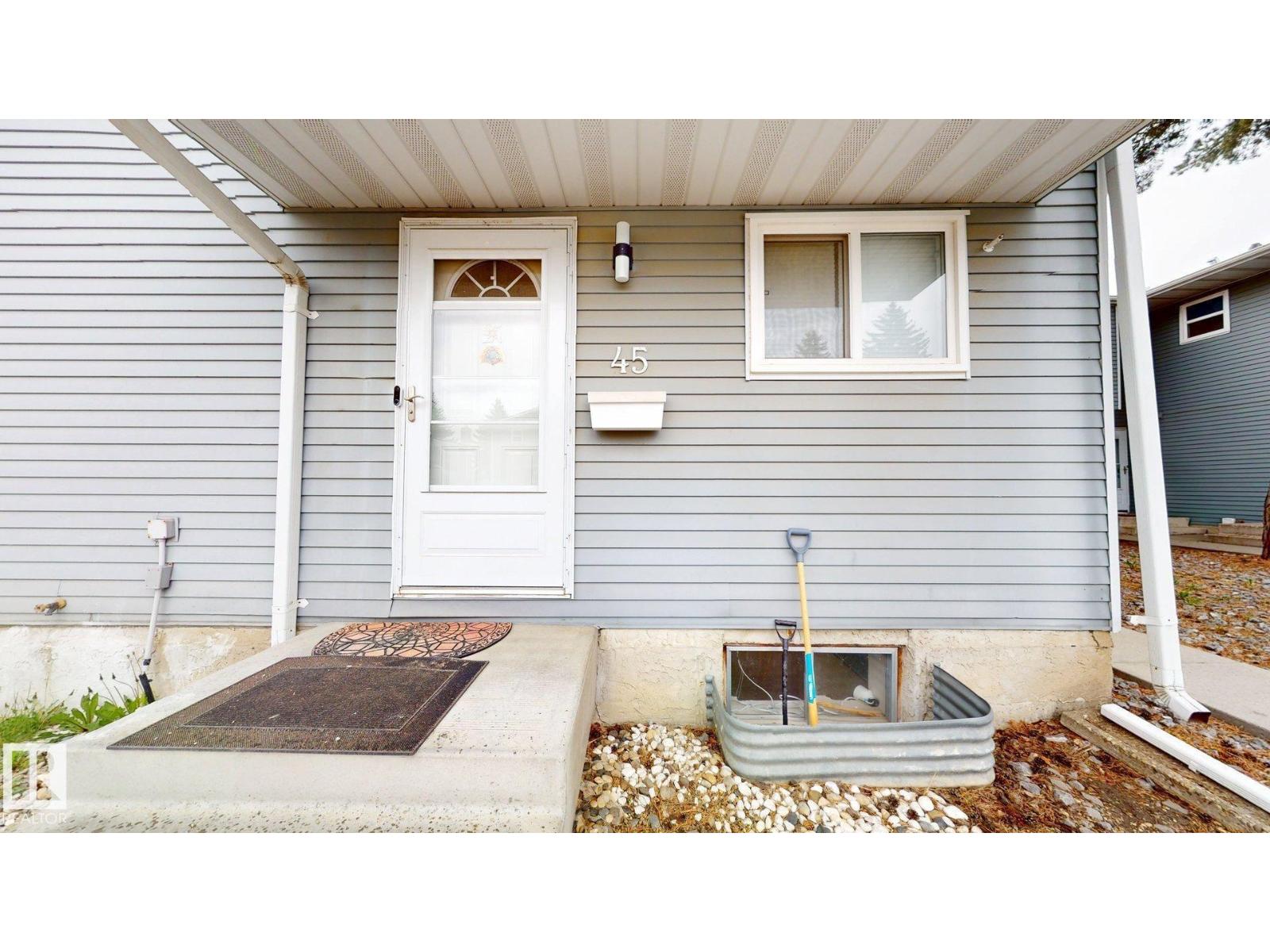 #45 4403 RIVERBEND RD NW, Edmonton