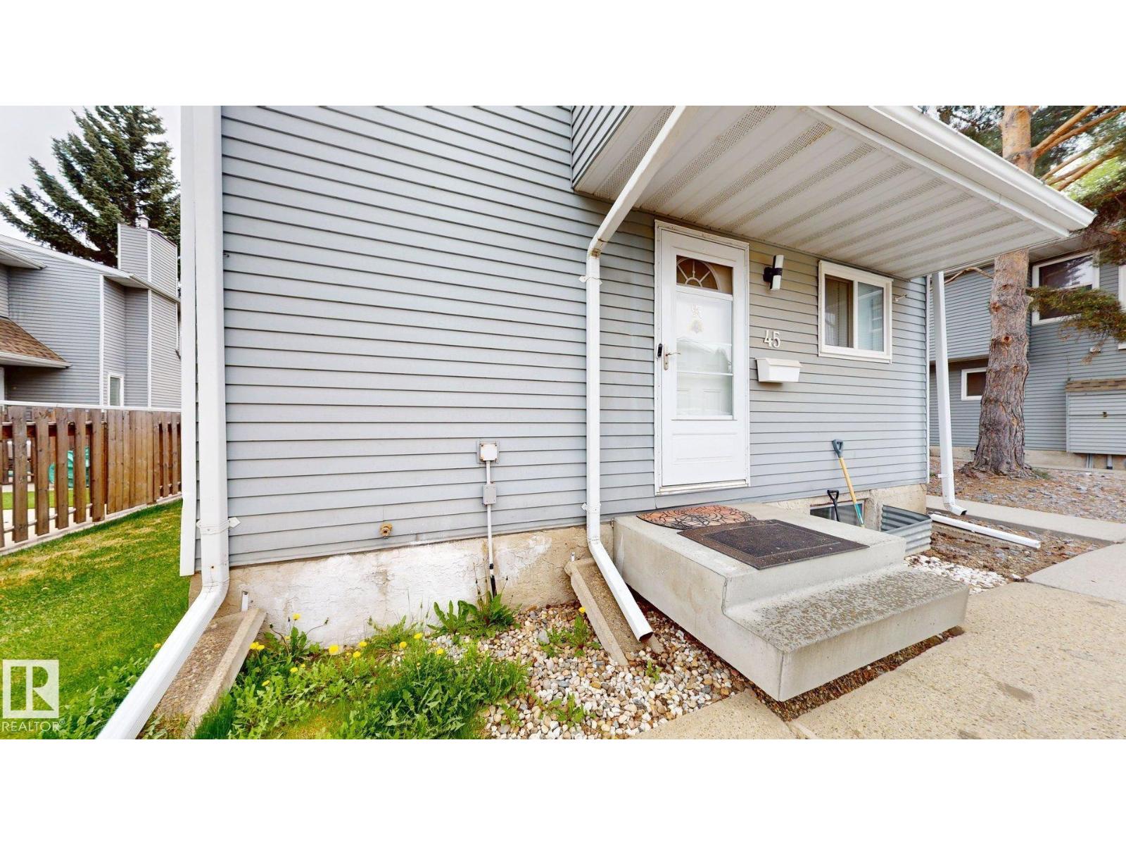 #45 4403 RIVERBEND RD NW, Edmonton