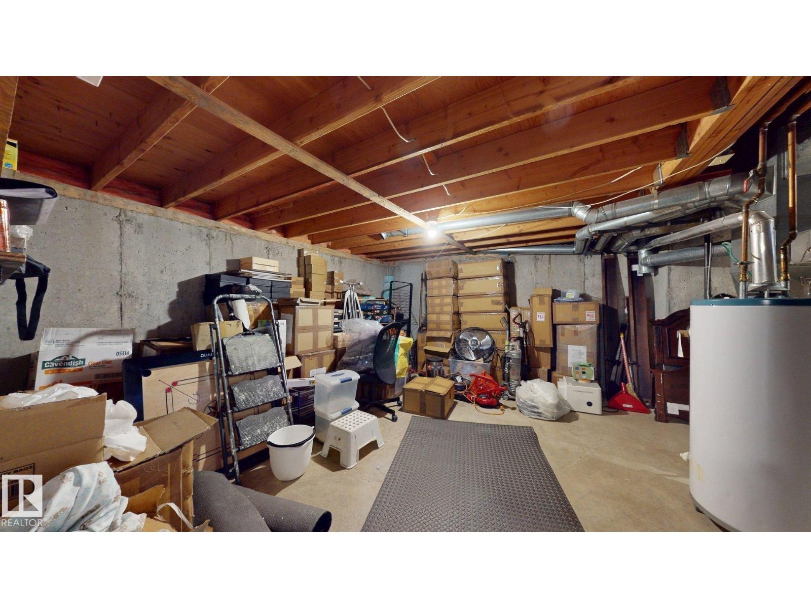 #45 4403 RIVERBEND RD NW, Edmonton