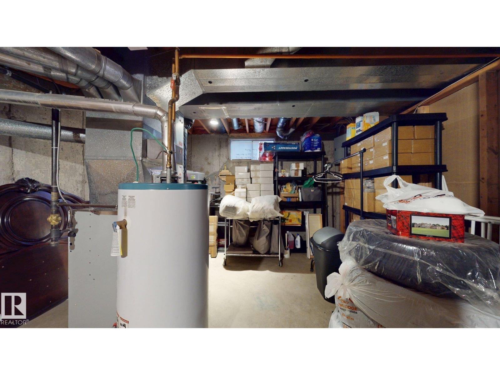 #45 4403 RIVERBEND RD NW, Edmonton