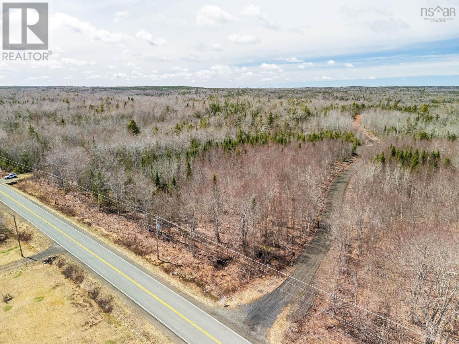 Property 3 of 39 of Highway 215 Acreage