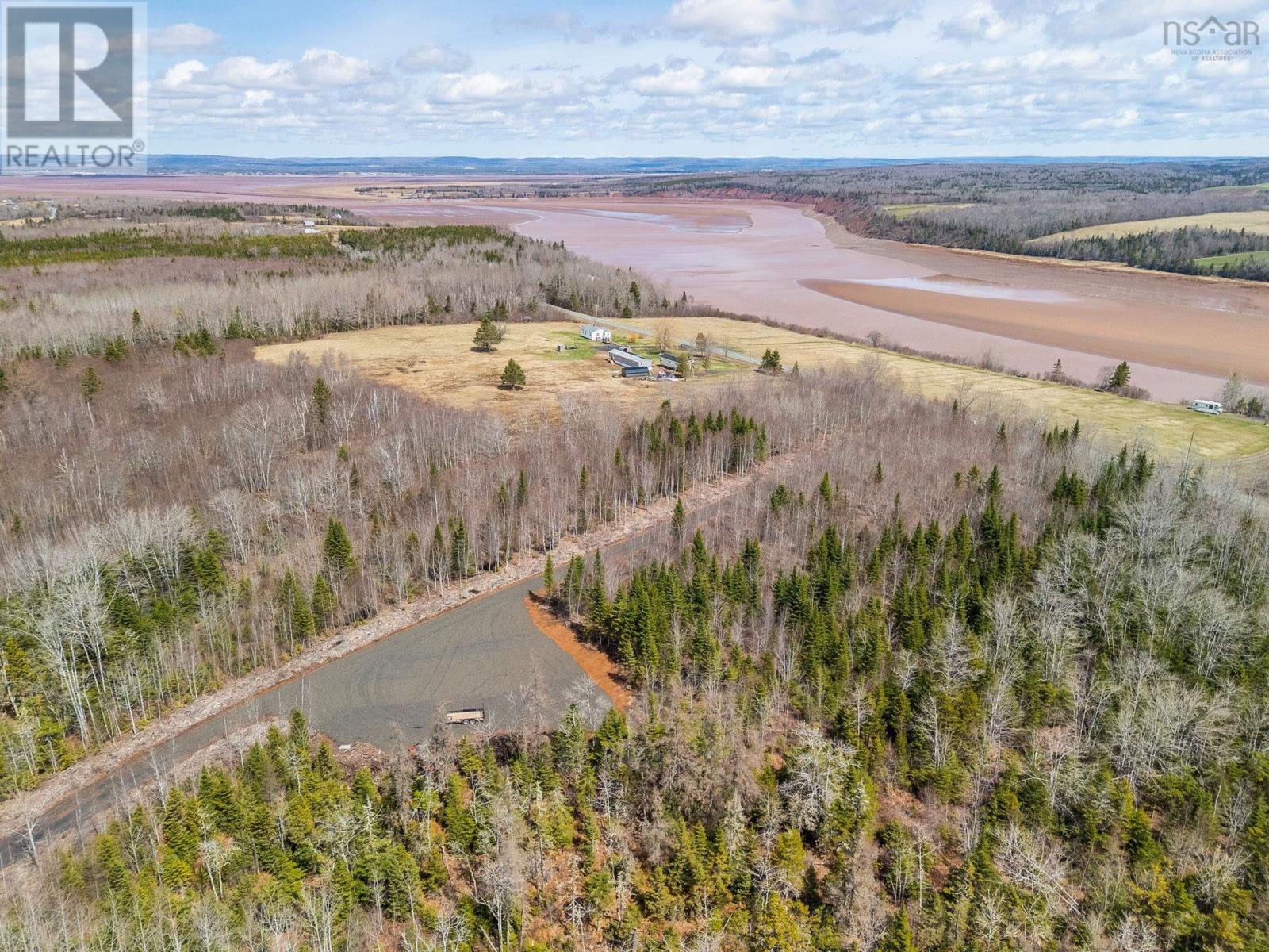 Property 22 of 39 of Highway 215 Acreage