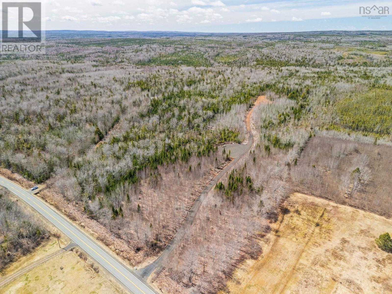 Property 9 of 39 of Highway 215 Acreage