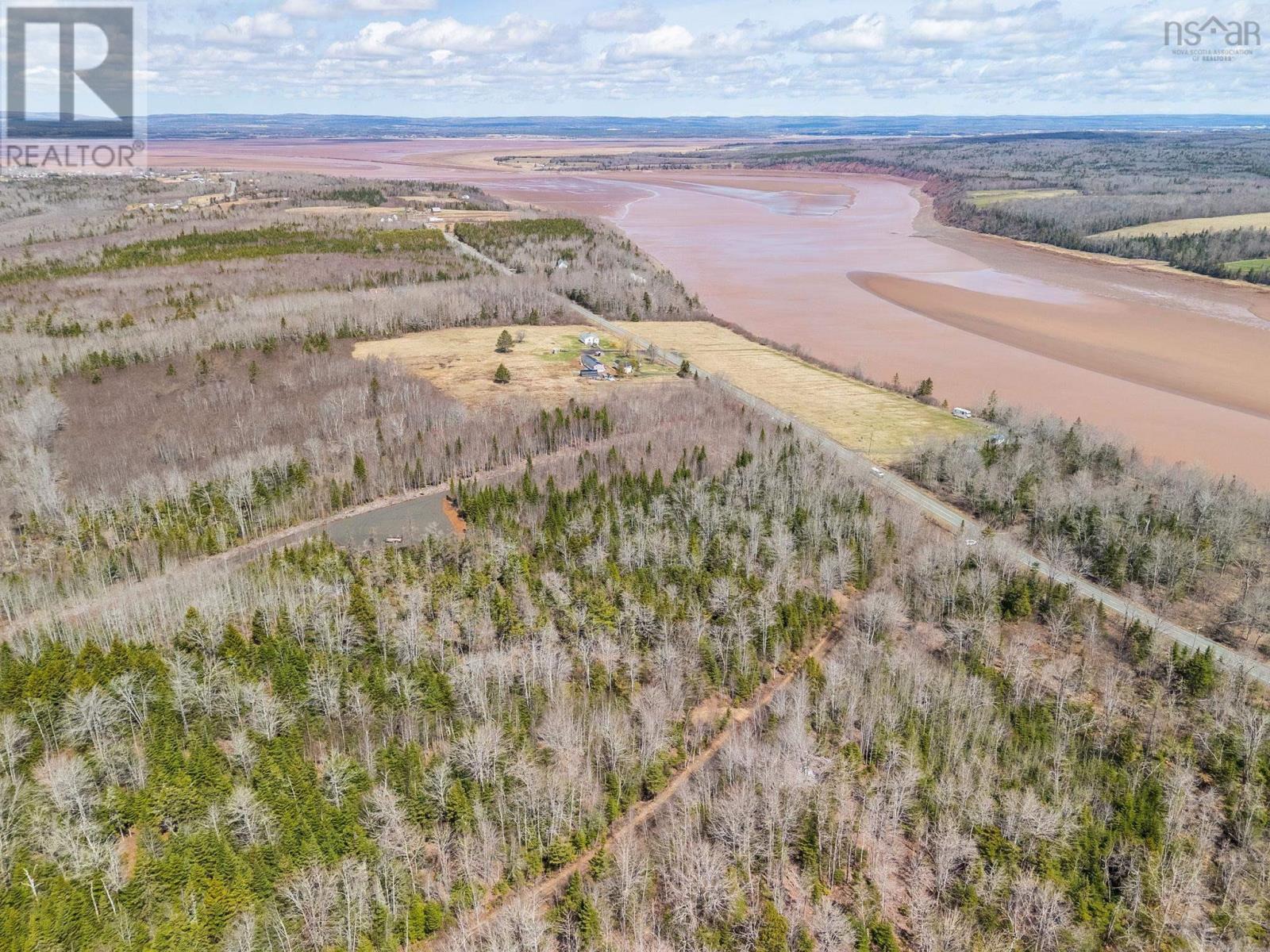 Property 26 of 39 of Highway 215 Acreage