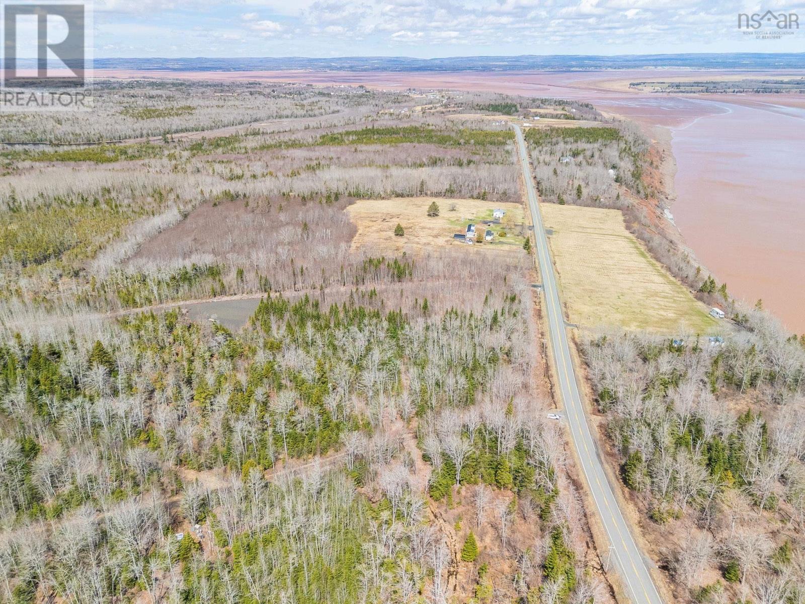 Property 27 of 39 of Highway 215 Acreage