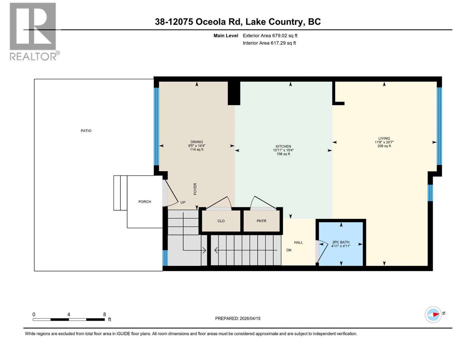 #38 12075 Oceola Road - 43