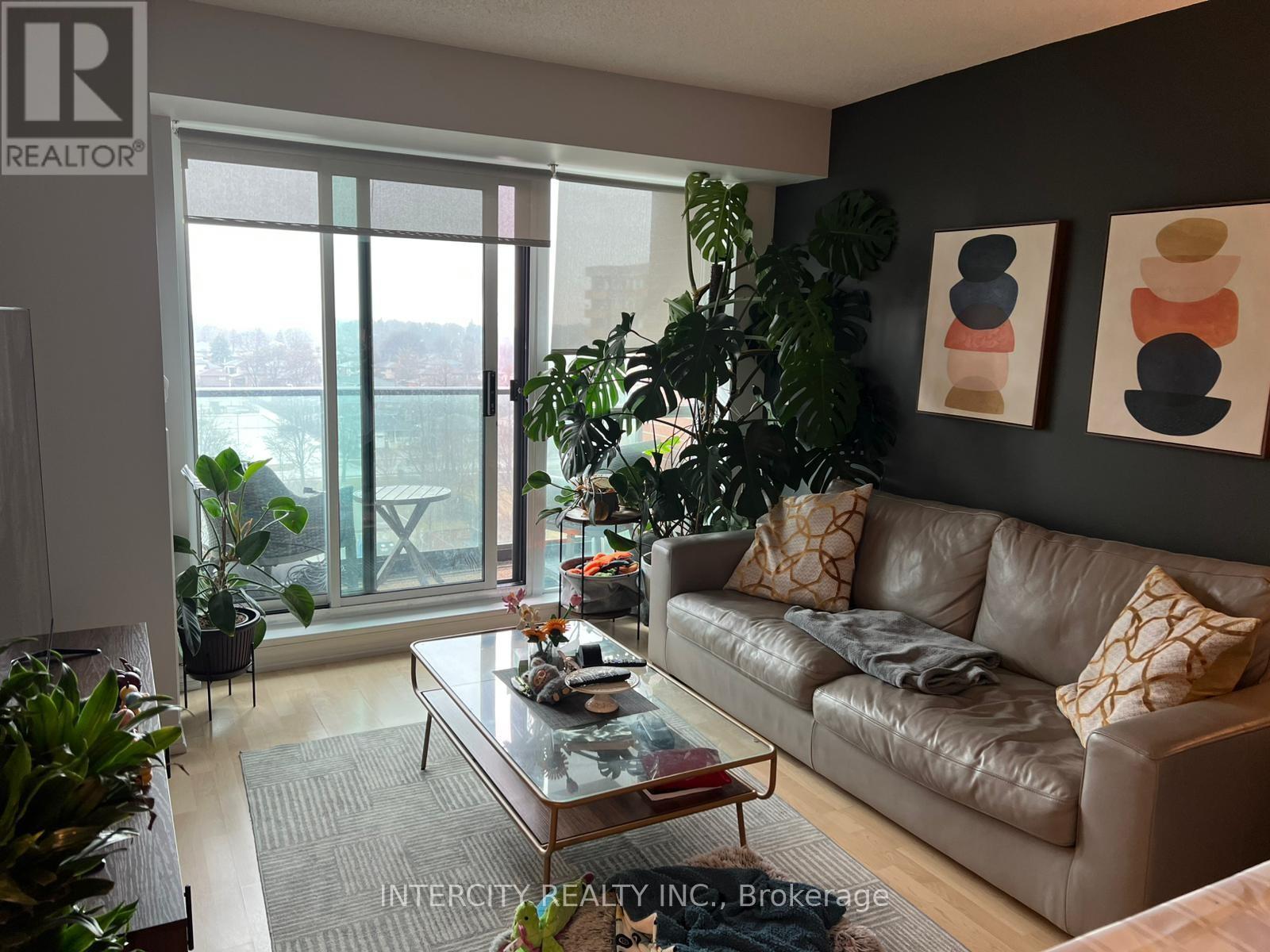 Listing photo of 1010 - 1403 ROYAL YORK ROAD