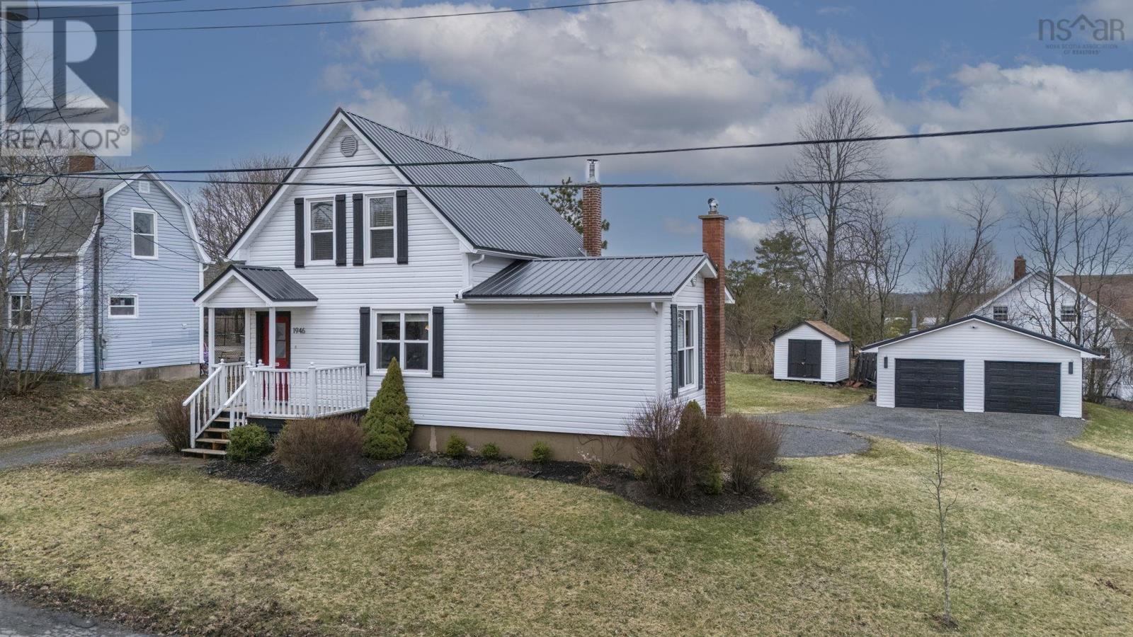 Property 2 of 49 of 1946 West Street