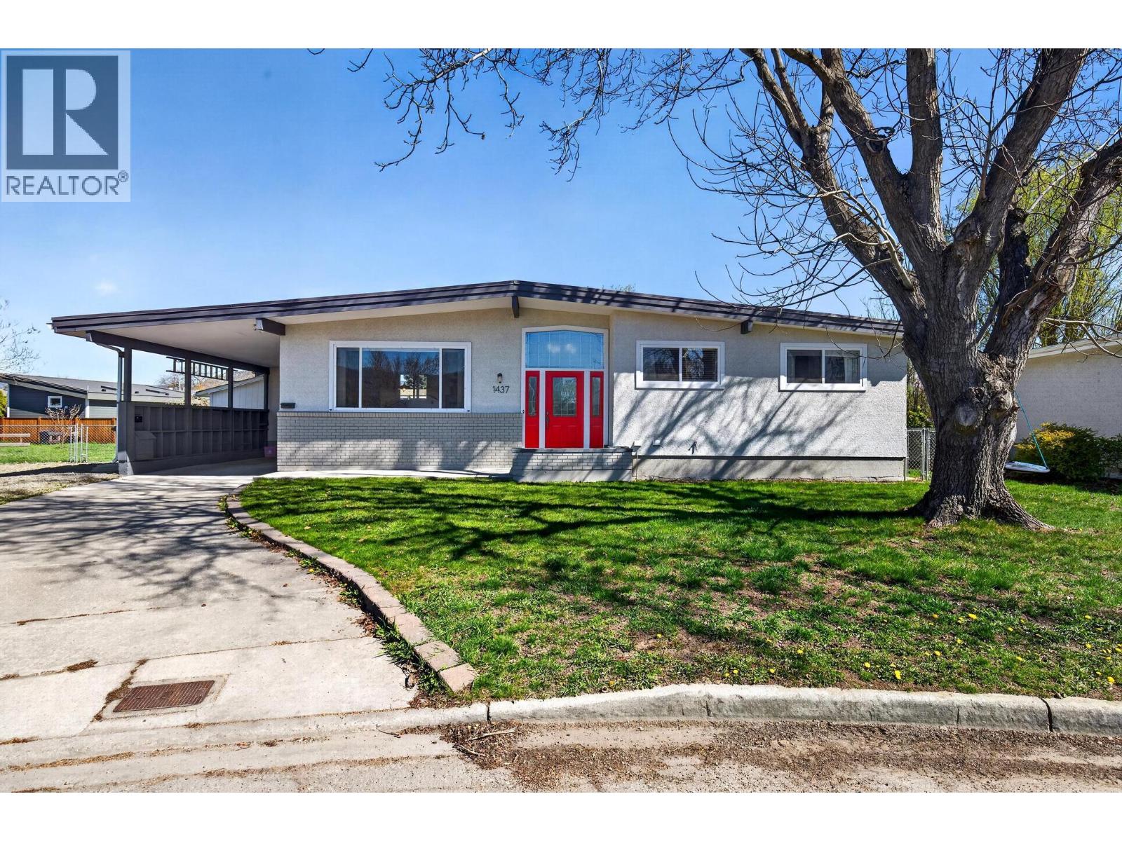 1437 Aspen Court, Kelowna