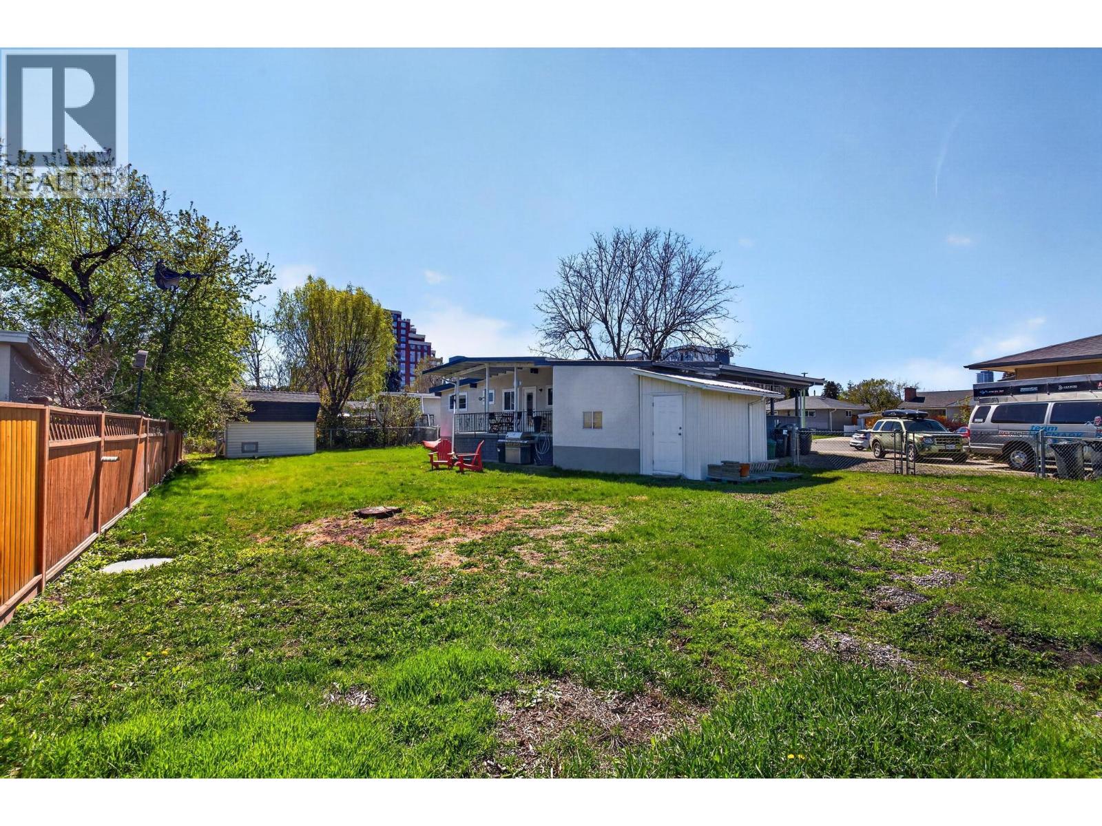 1437 Aspen Court, Kelowna