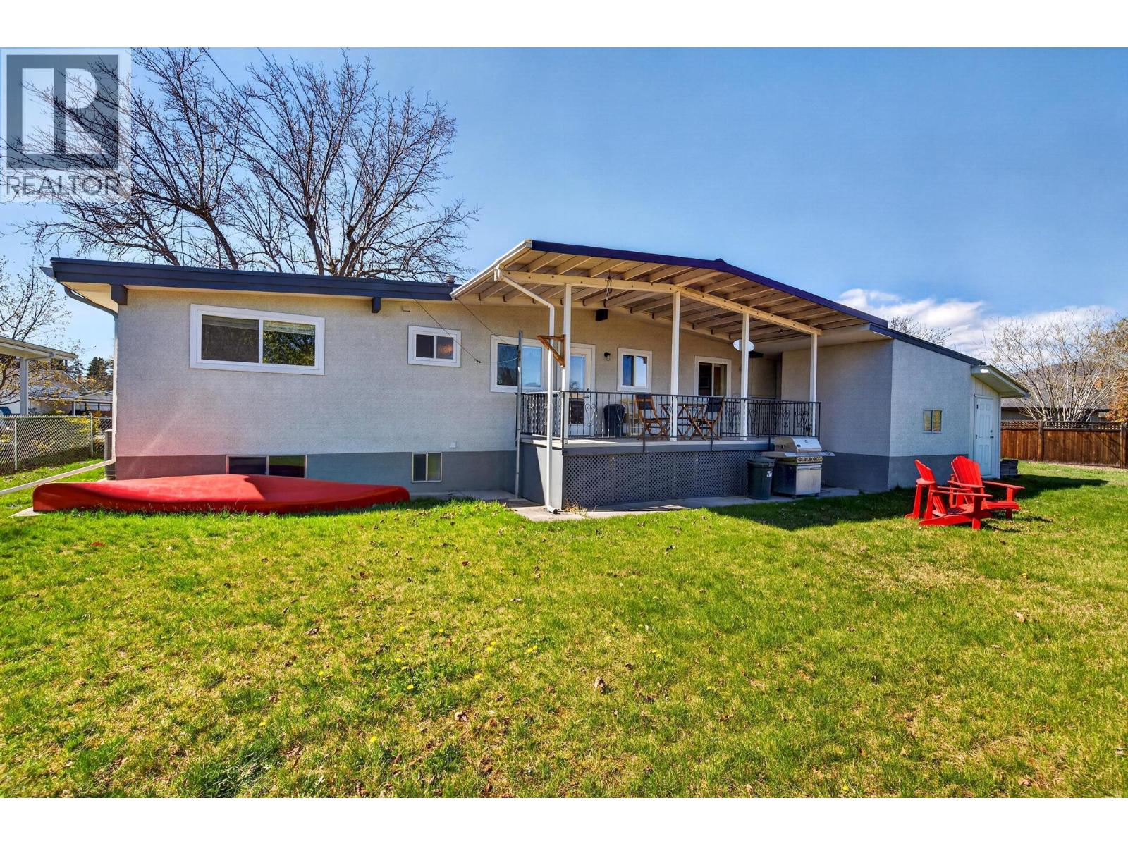 1437 Aspen Court, Kelowna