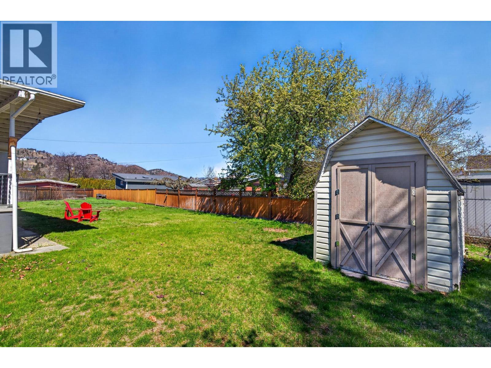 1437 Aspen Court, Kelowna