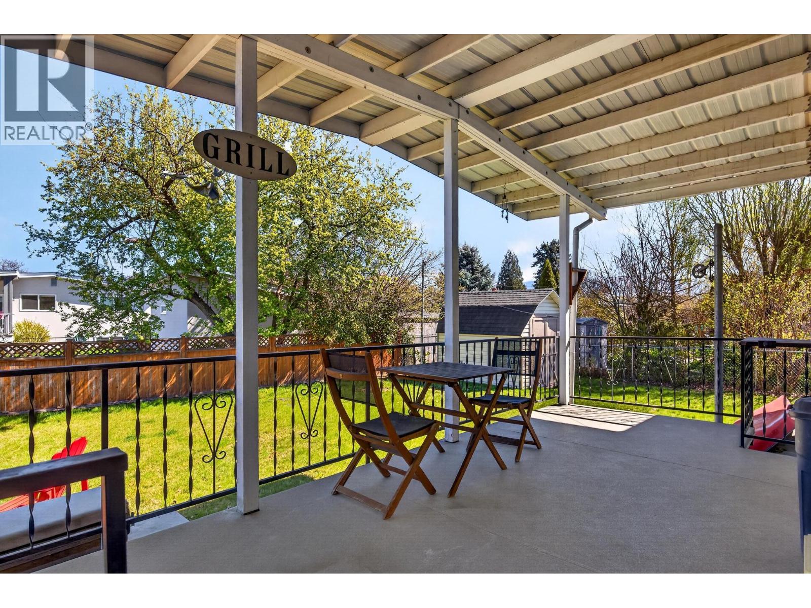 1437 Aspen Court, Kelowna