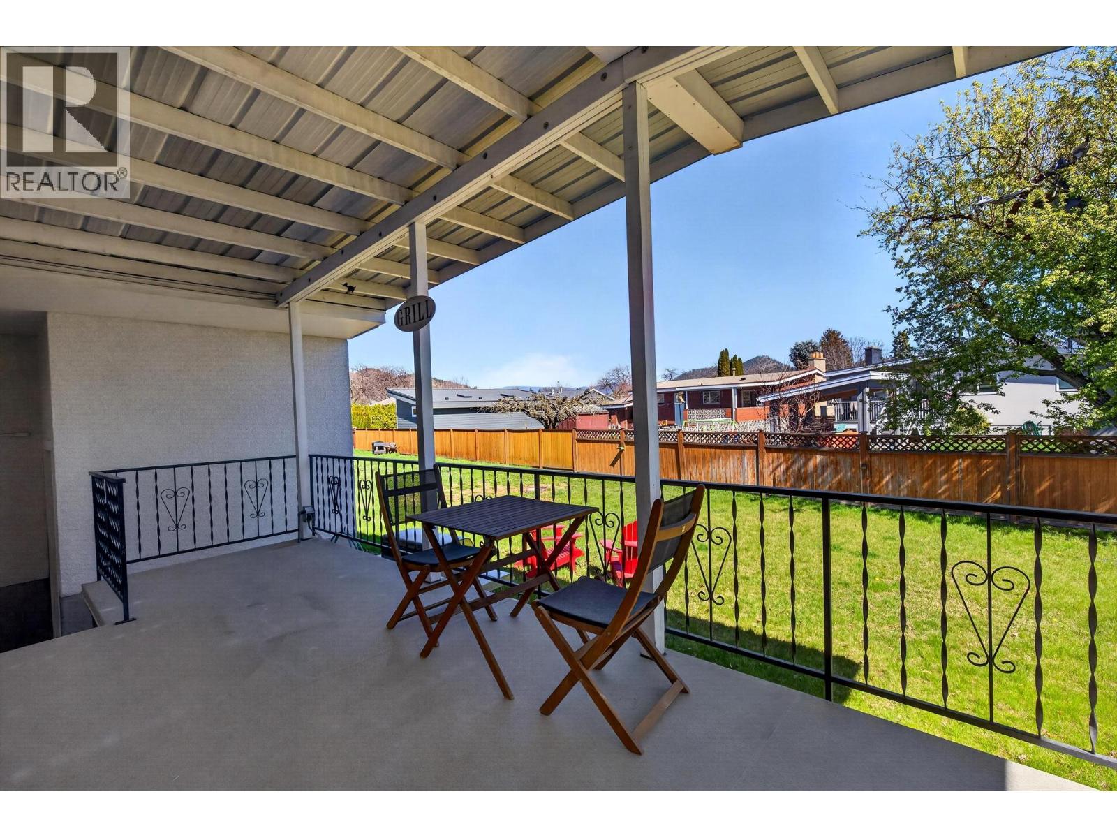 1437 Aspen Court, Kelowna