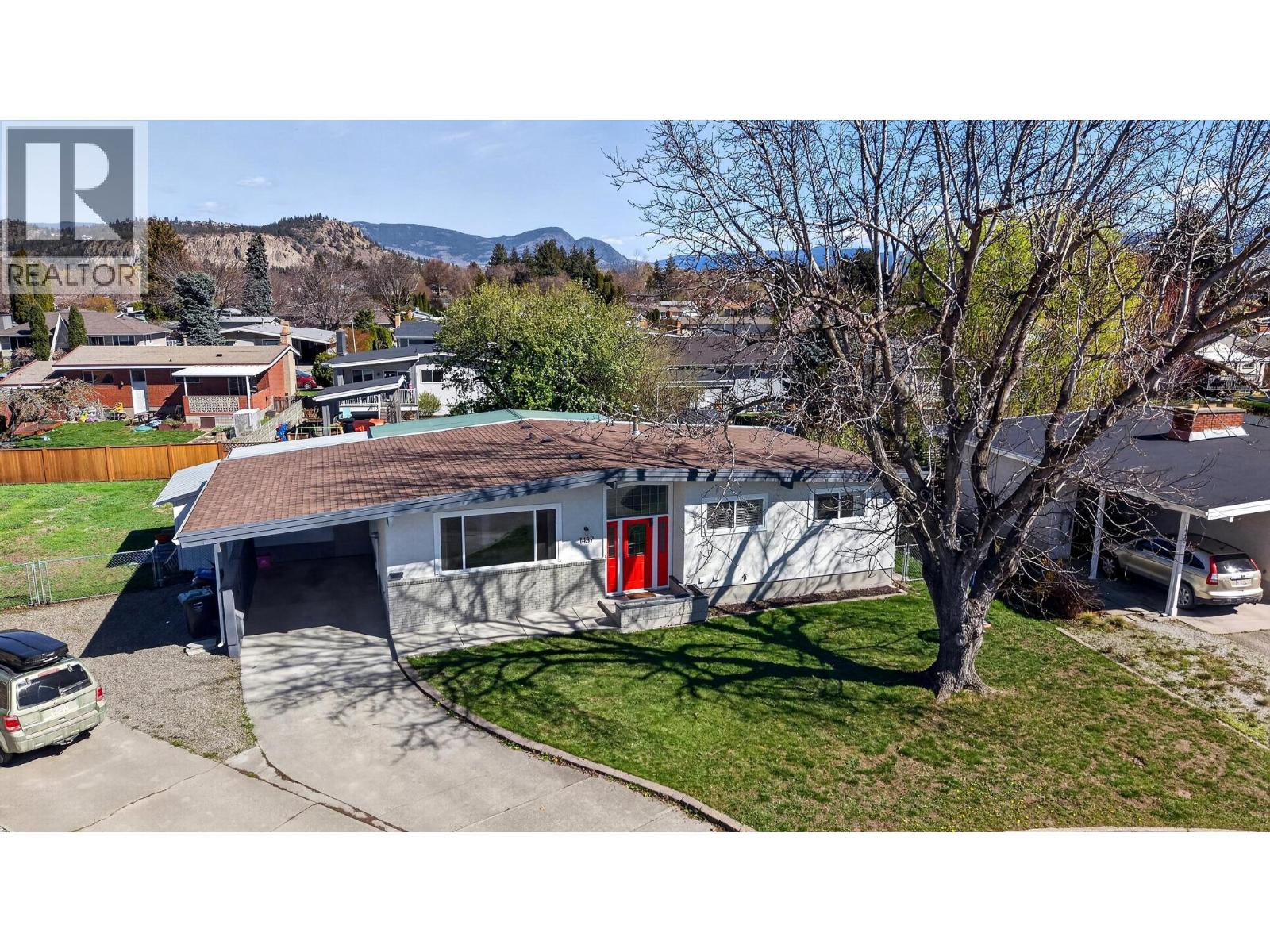 1437 Aspen Court, Kelowna