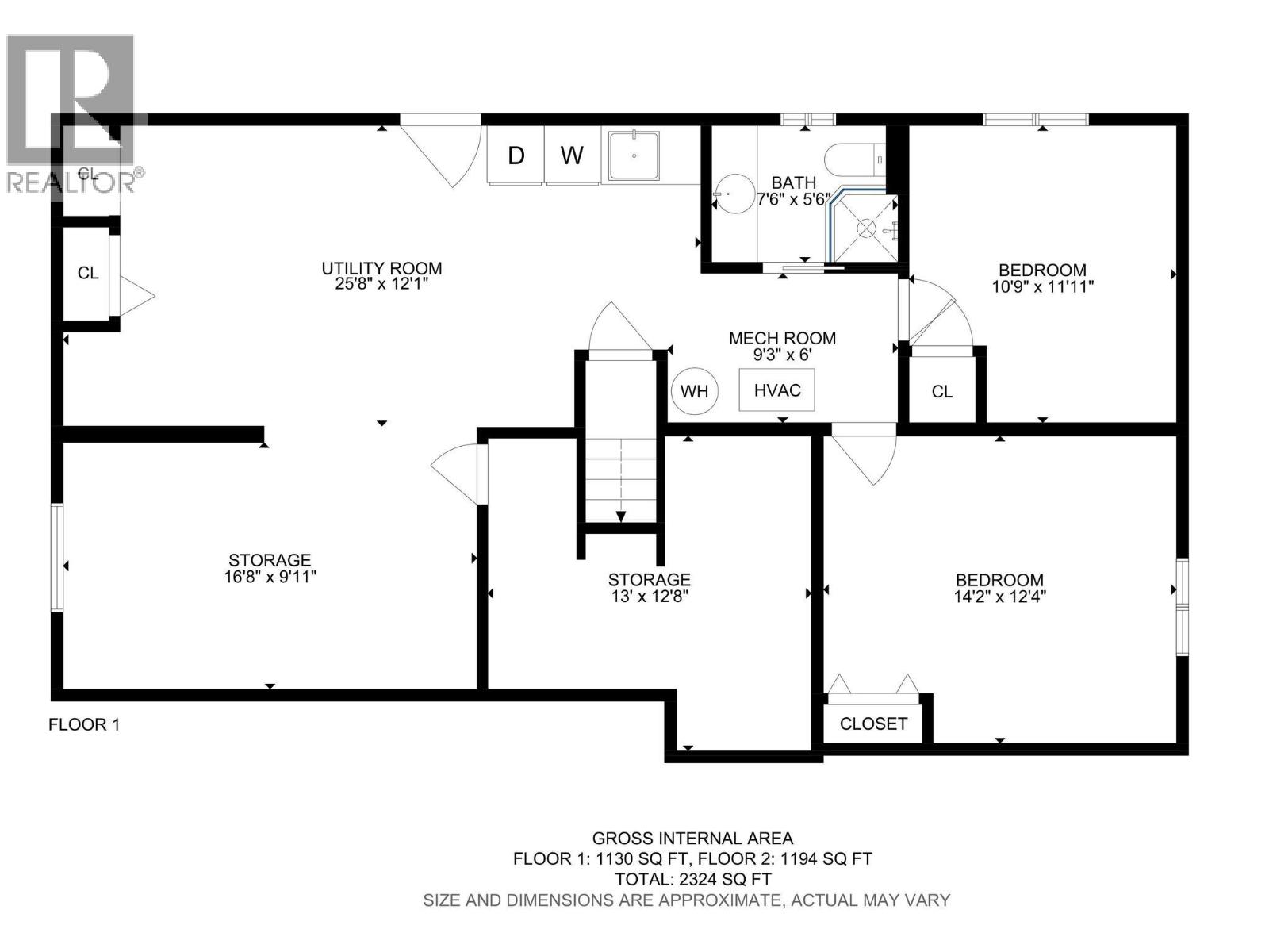 1437 Aspen Court, Kelowna