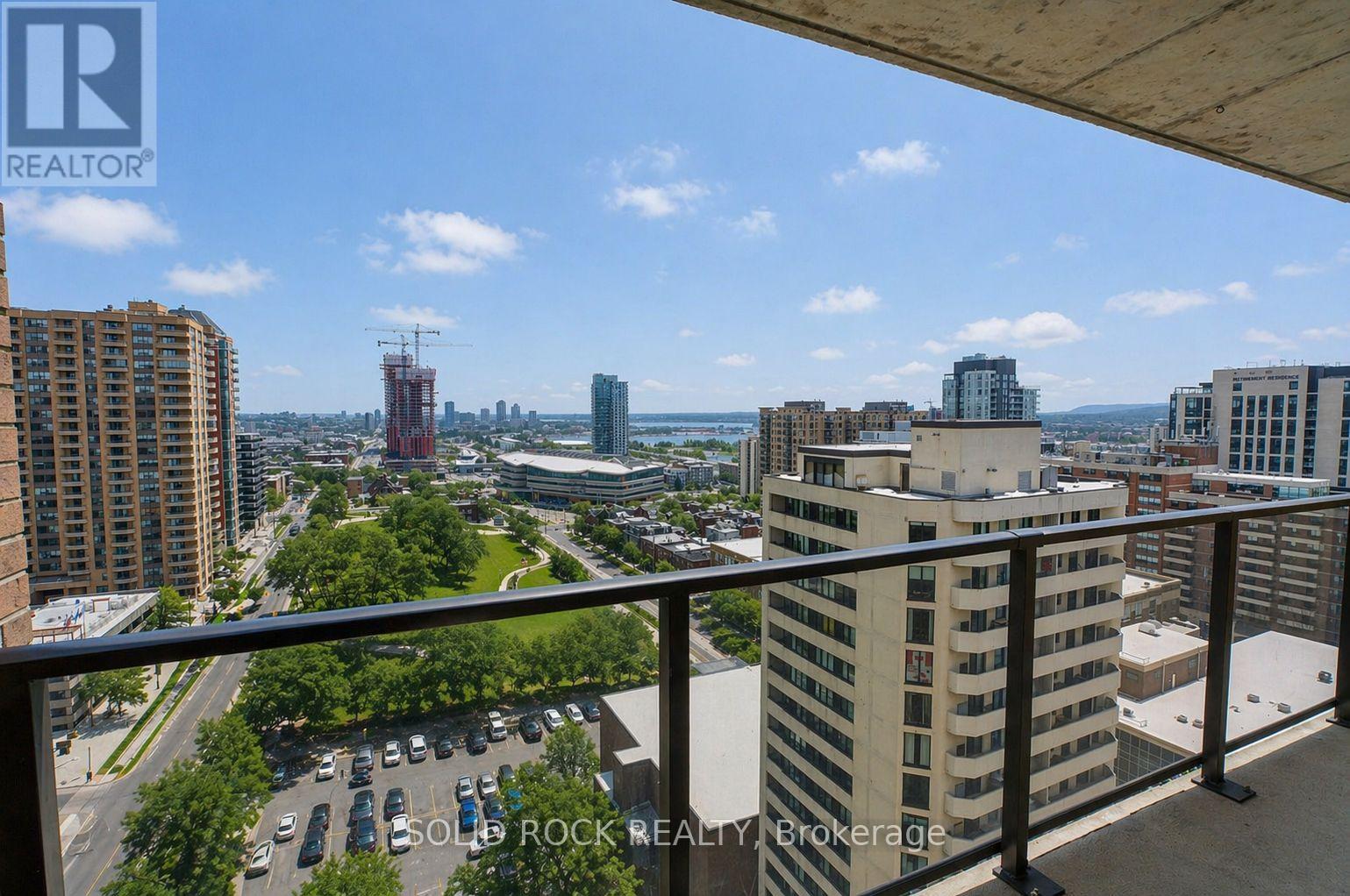 #1907 475 LAURIER AVENUE W - 24