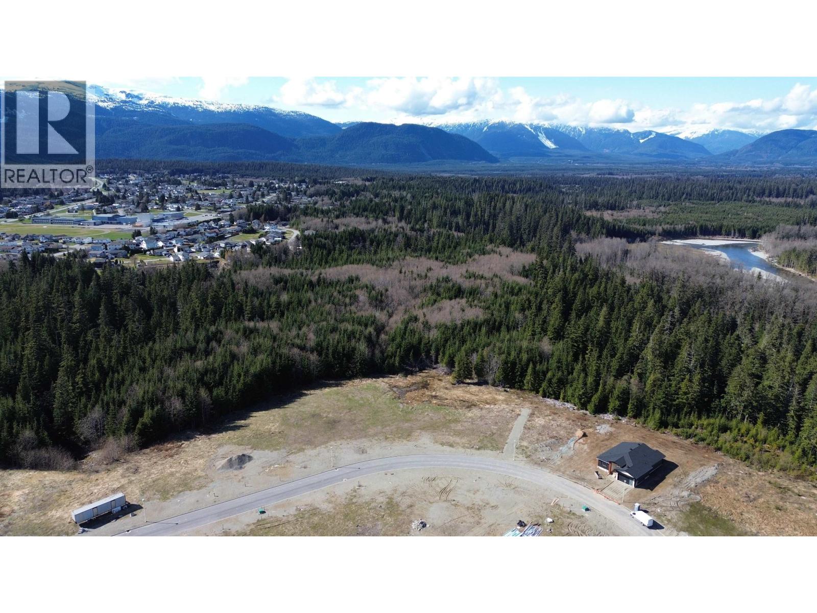 197 WAKITA STREET, Kitimat