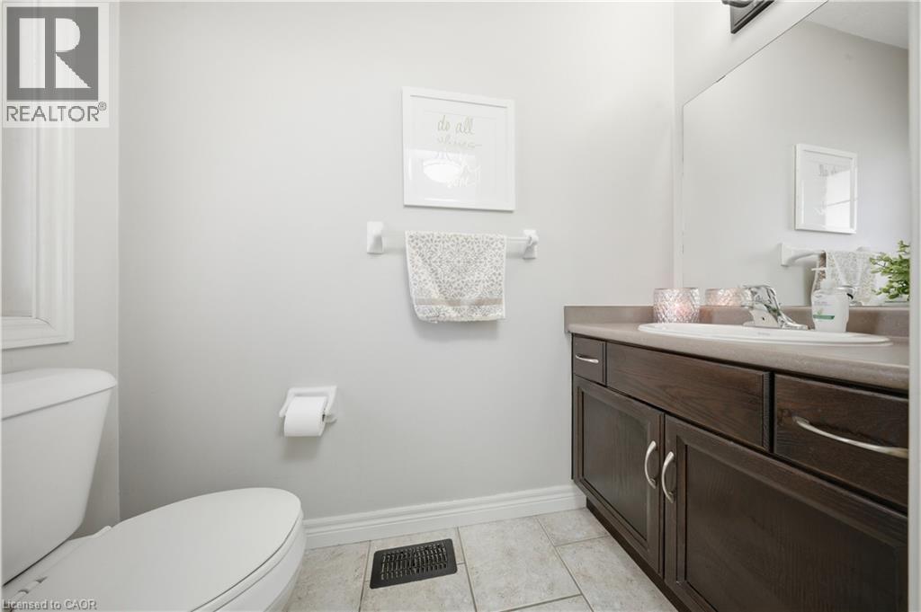 105 BARD Boulevard Unit# 40, Guelph, Ontario, N1L0E2 — Photo 8