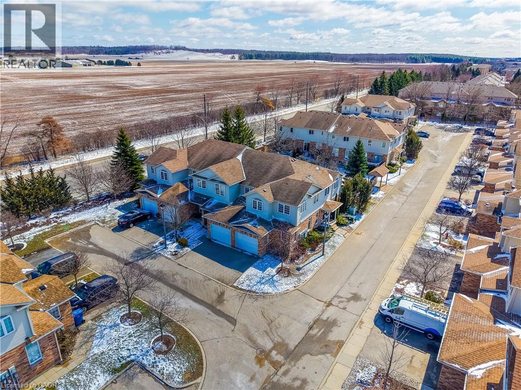 105 BARD Boulevard Unit# 40, Guelph, Ontario, N1L0E2 — Photo 35