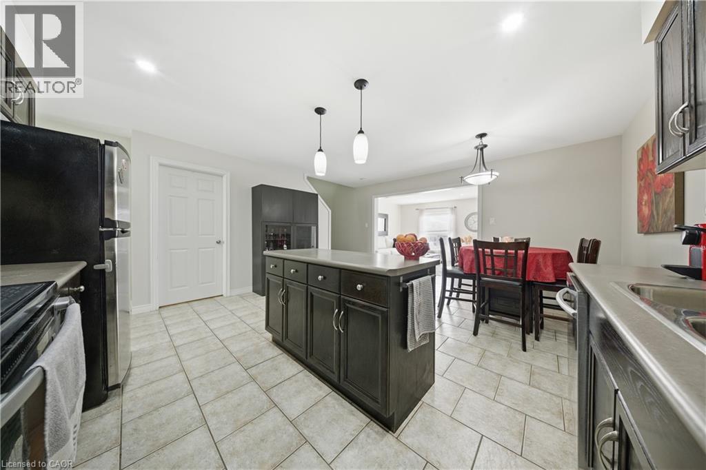 105 BARD Boulevard Unit# 40, Guelph, Ontario, N1L0E2 — Photo 12