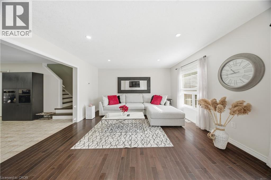 105 BARD Boulevard Unit# 40, Guelph, Ontario, N1L0E2 — Photo 17