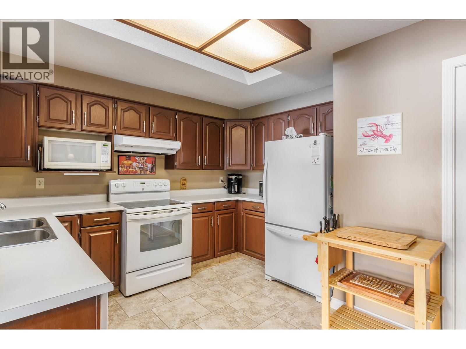 4450 Ponderosa Drive Unit# 202, Peachland