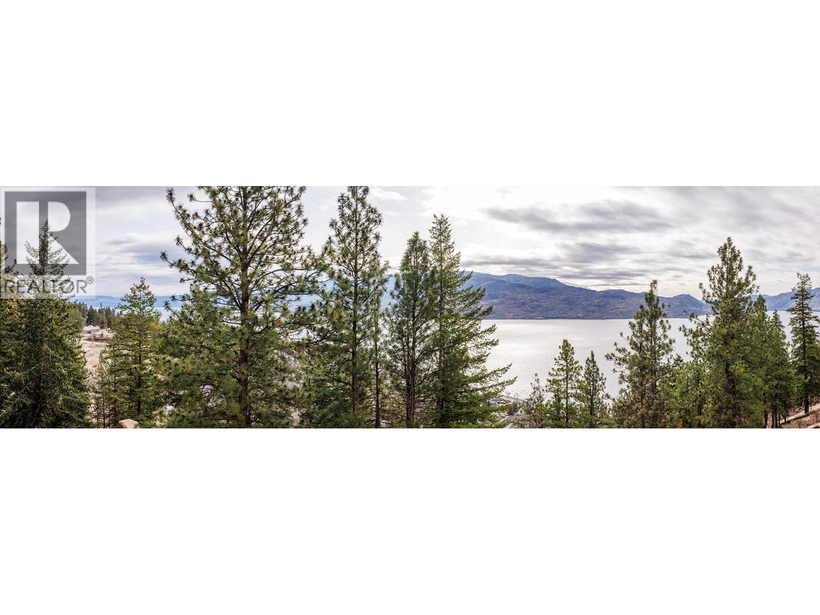 4450 Ponderosa Drive Unit# 202, Peachland