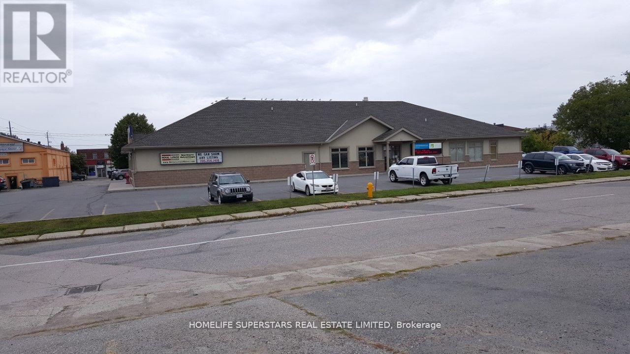 9 LAWTON STREET, Blind River, Ontario, P0R1B0 — Photo 2