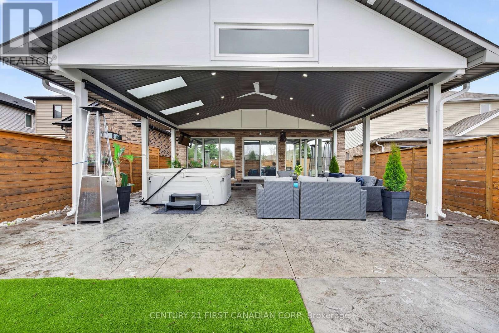 2344 BUROAK DRIVE Property Photo