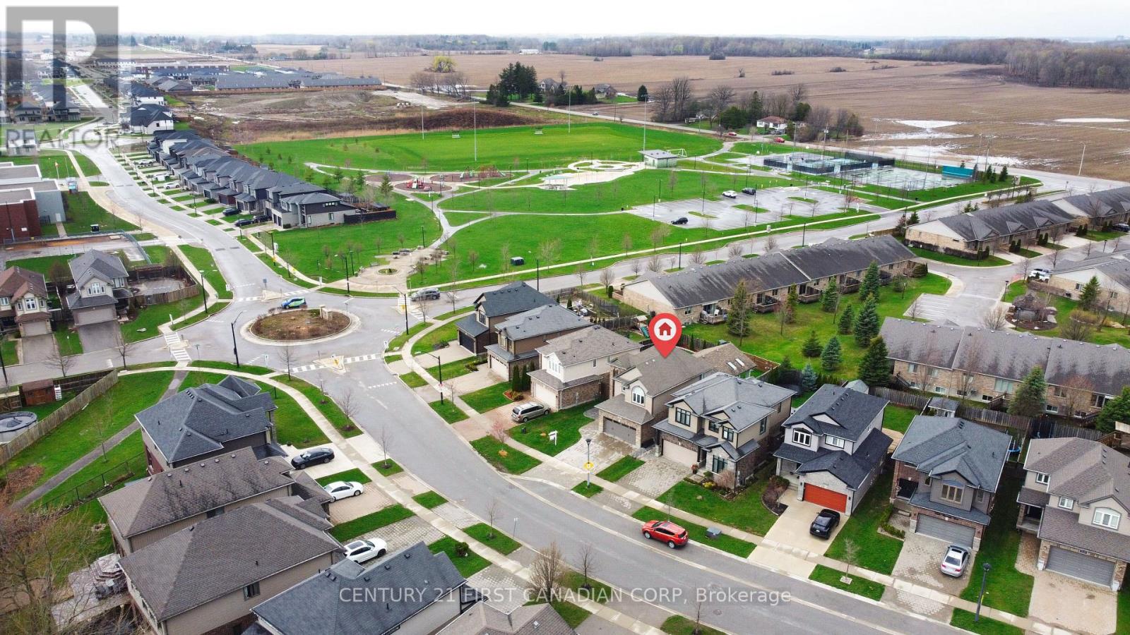 2344 BUROAK DRIVE Property Photo