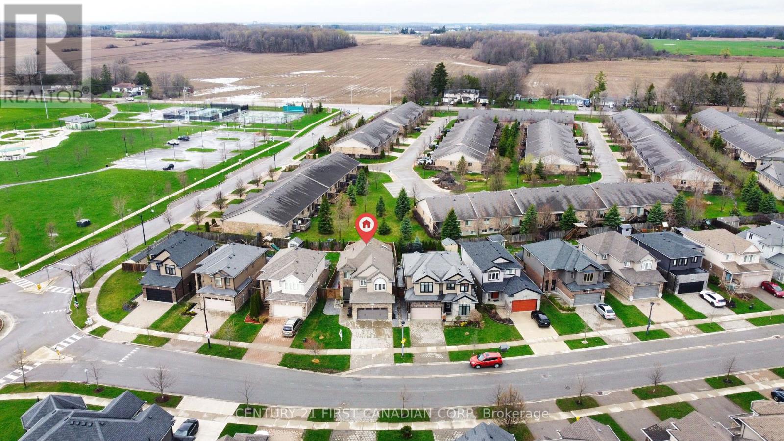 2344 BUROAK DRIVE Property Photo