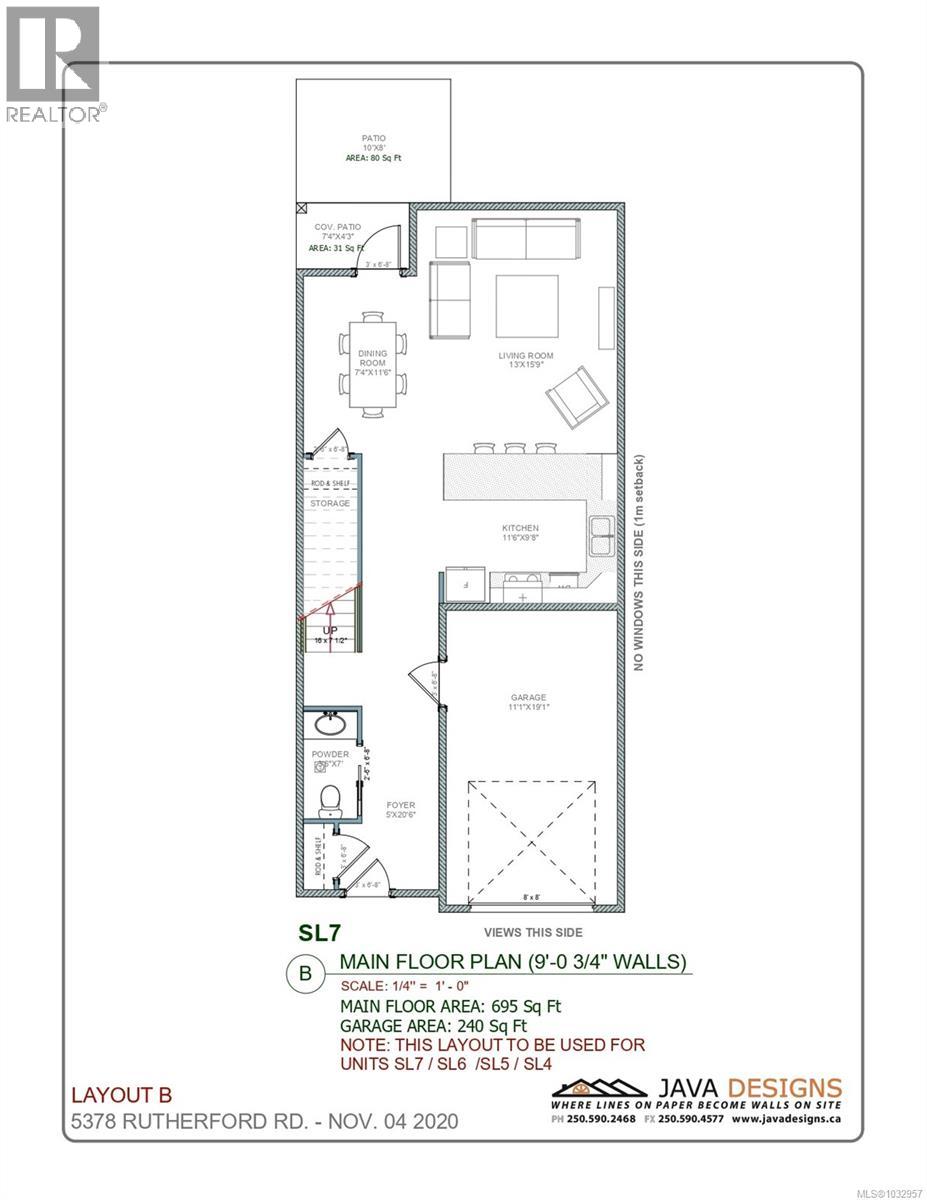 5378 Rutherford Rd - 54