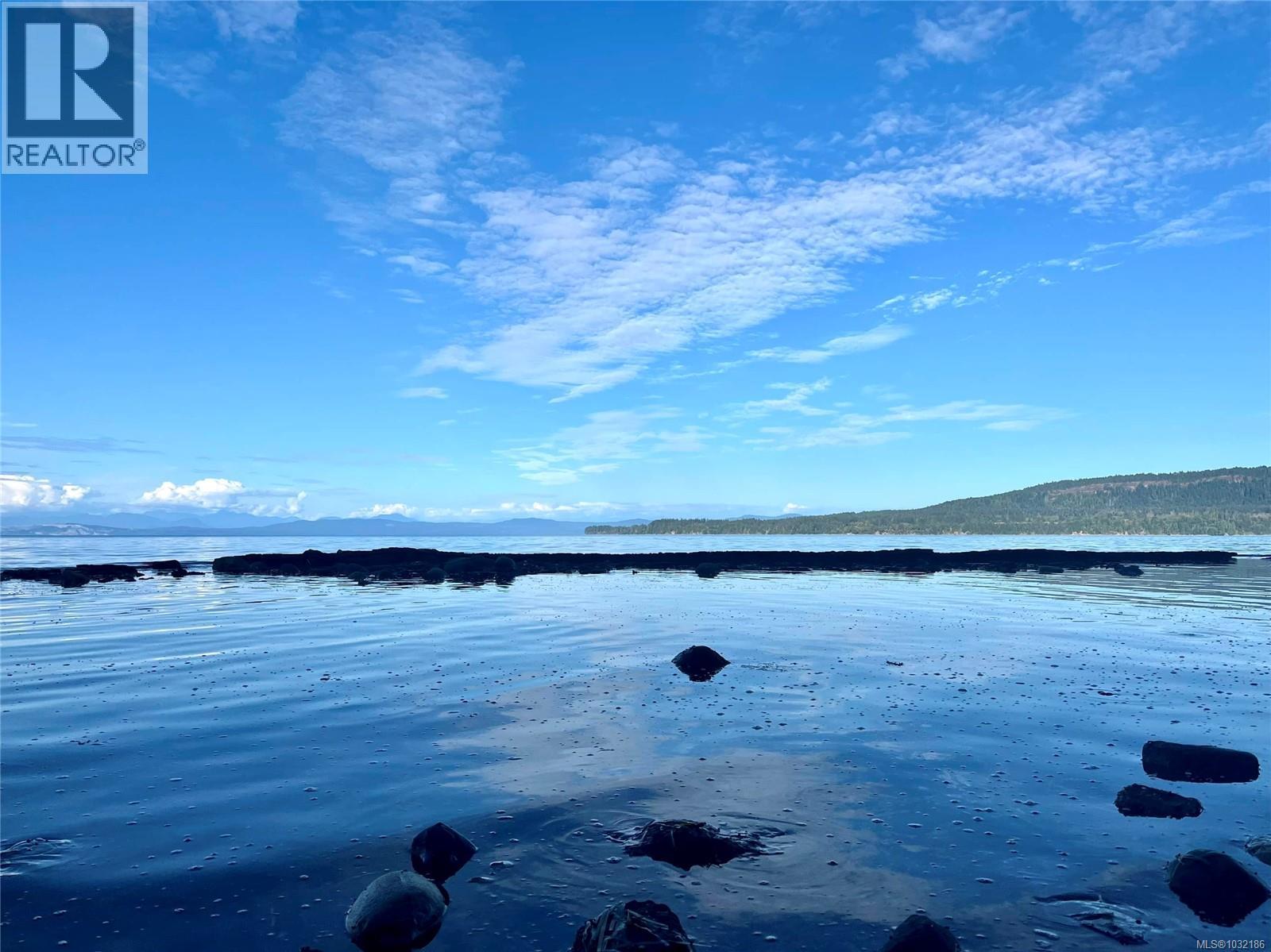 East Rd, Denman Island