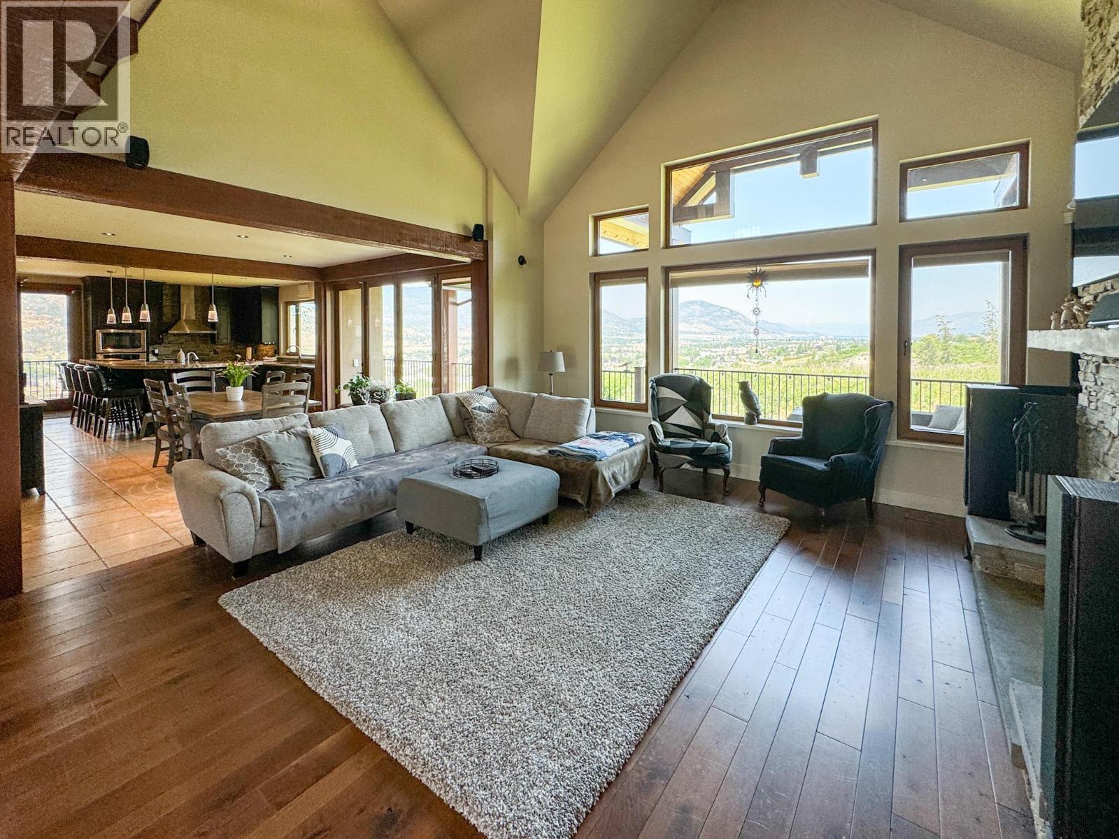 3175 Valleyview Road, Penticton