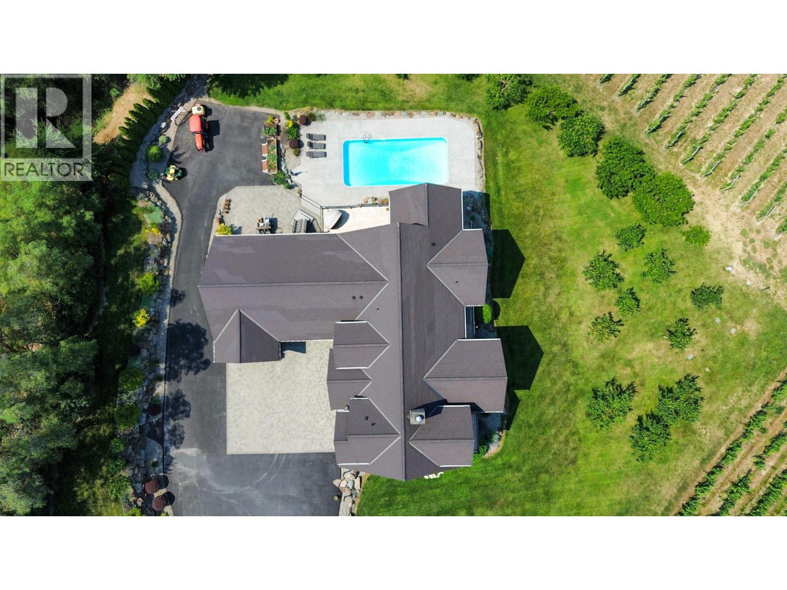 3175 Valleyview Road, Penticton