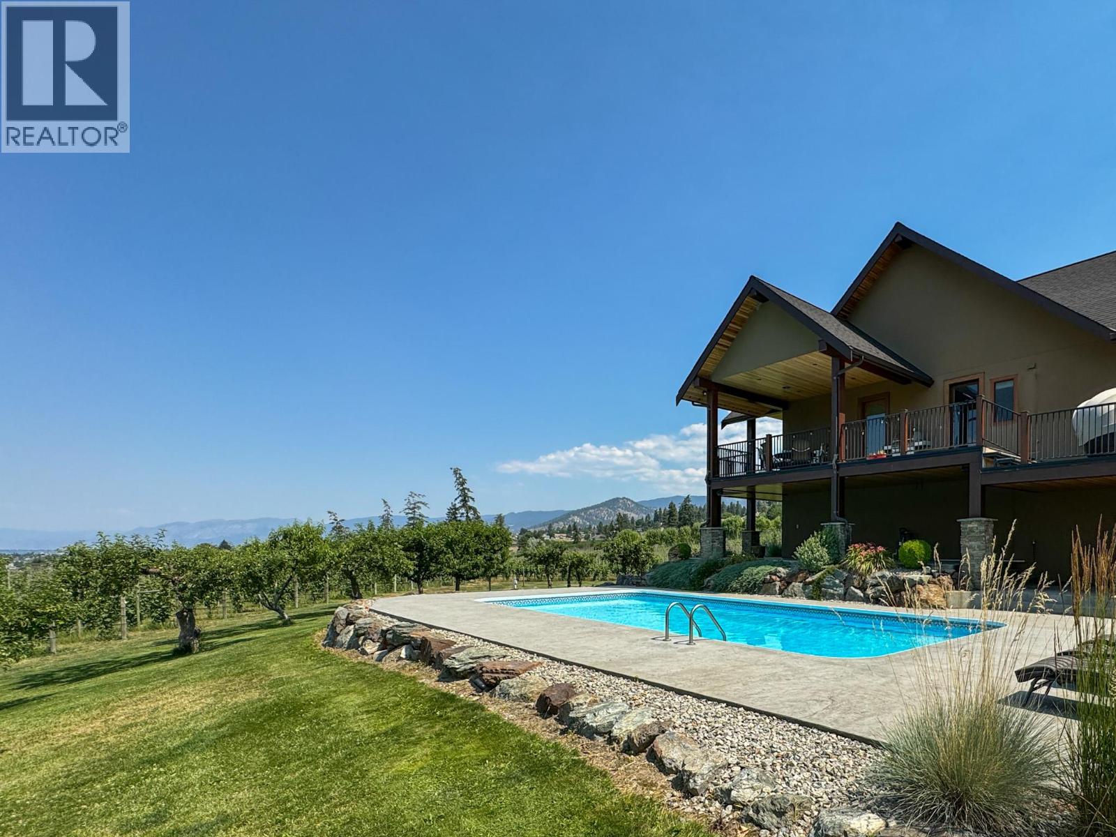 3175 Valleyview Road, Penticton