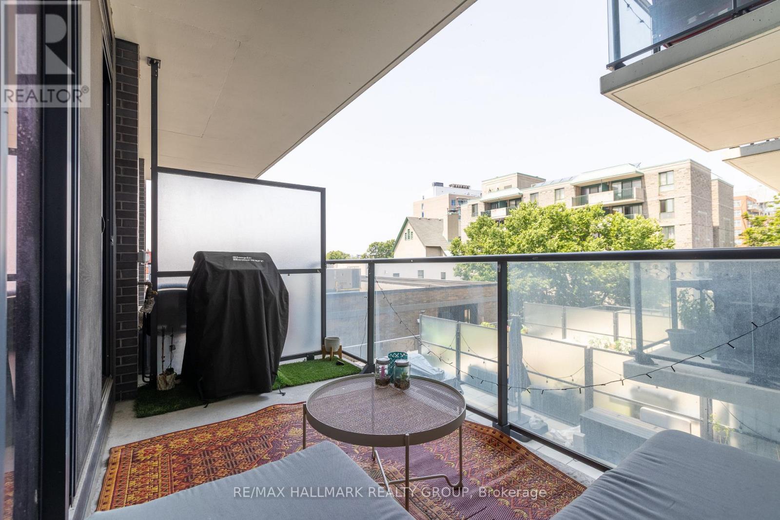 #311 203 CATHERINE STREET - 21