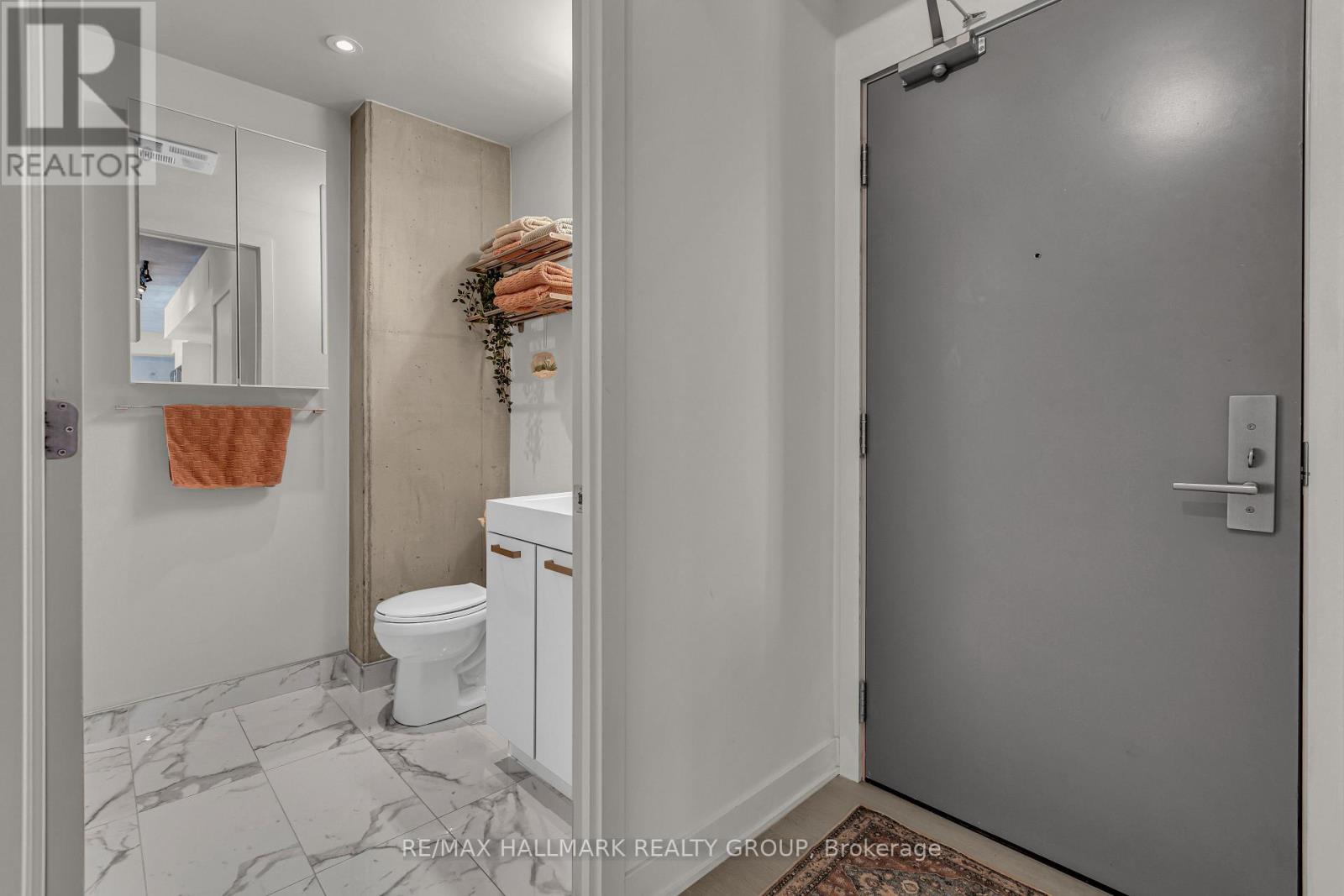 #311 203 CATHERINE STREET - 4