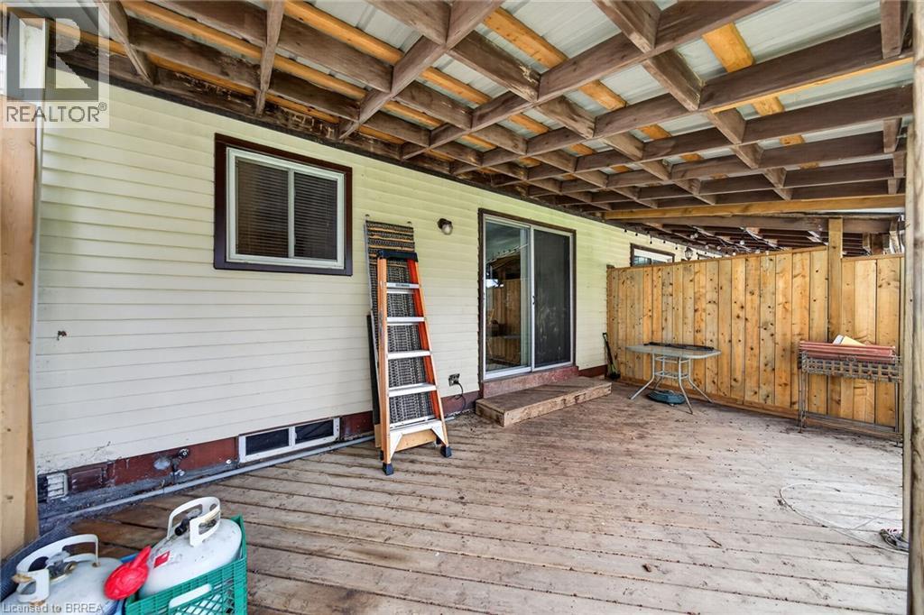 34 ENFIELD Crescent - 29
