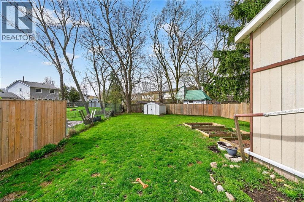 34 ENFIELD Crescent - 30