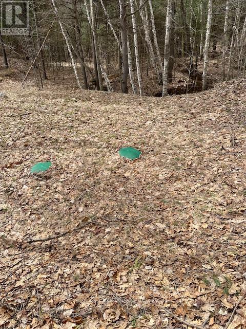 SEPTIC INSTALLED